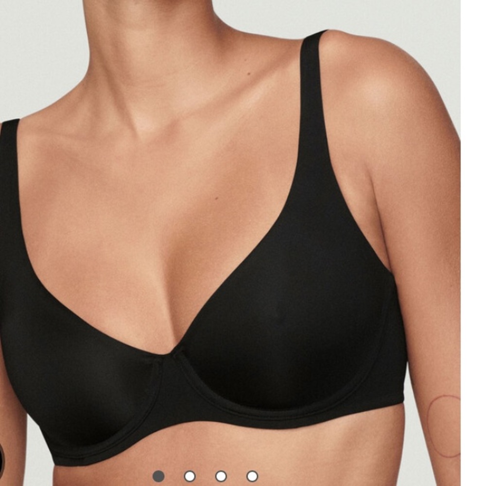 NWT Cuup The Scoop - Micro Bra